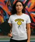 Side view of Pepini Pickleball product